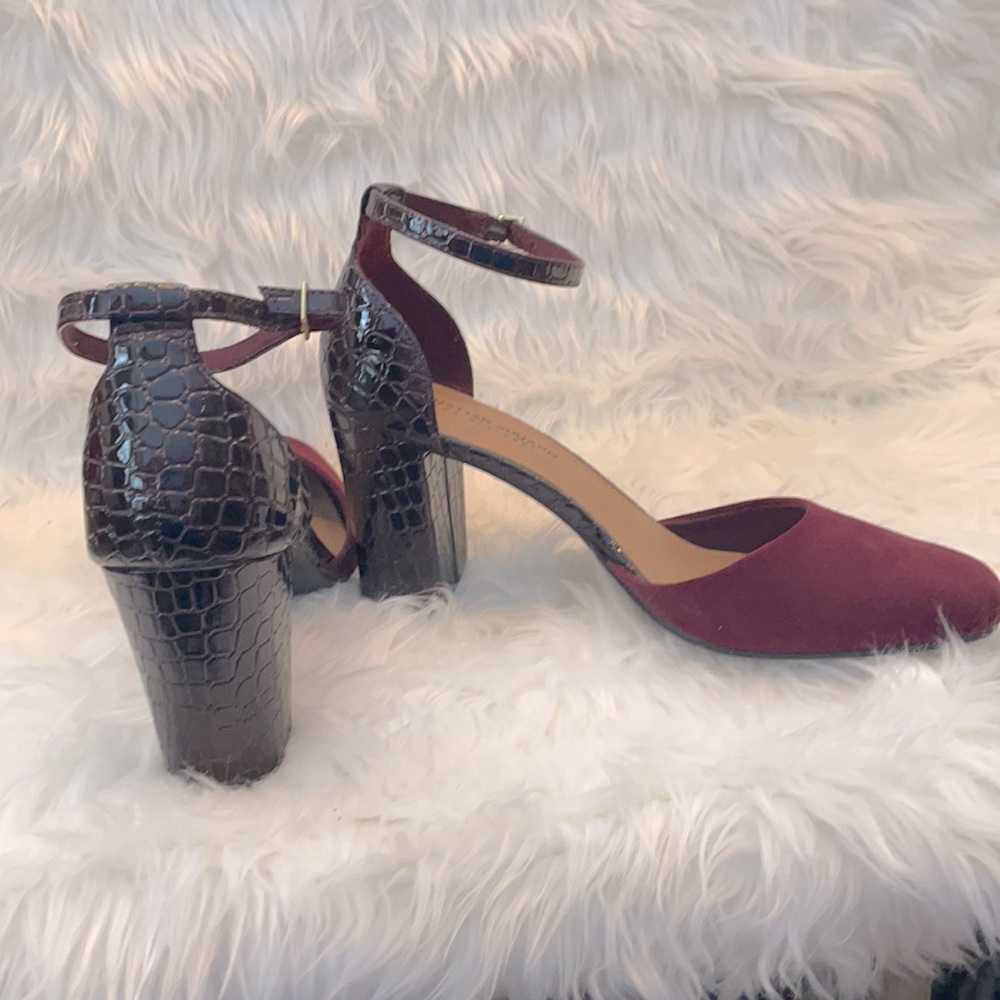 Comfort and style